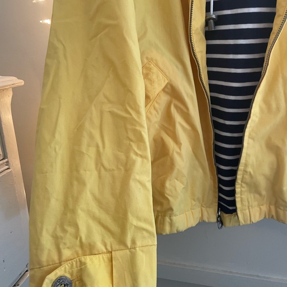 London Fog Jacket - Picture 6 of 6